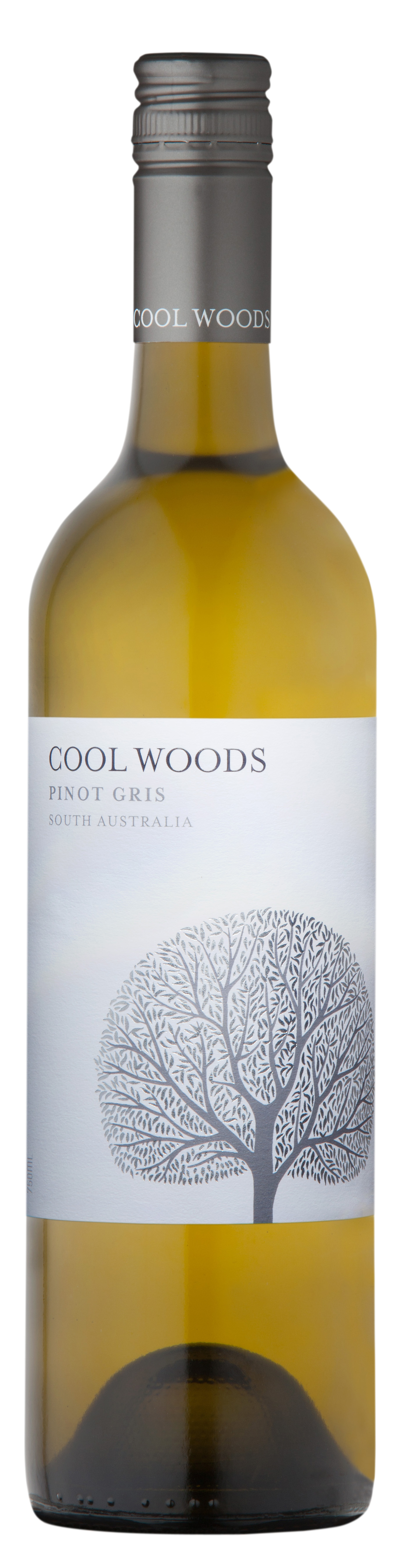 Cool Woods Pinot Gris